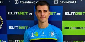marko veselinovich