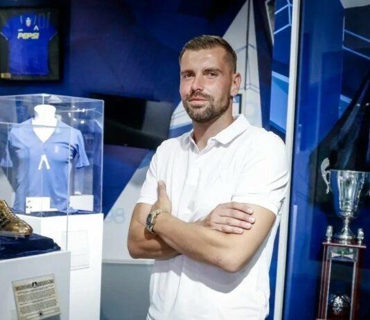 martin lukov