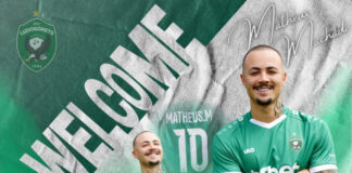 mateus mashado
