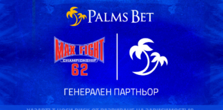 maxfight palmsbet