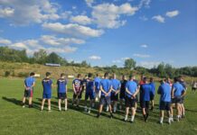 metalurg parva