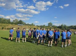 metalurg parva