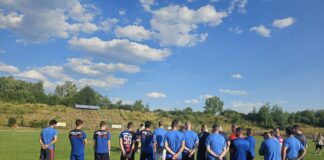 metalurg parva
