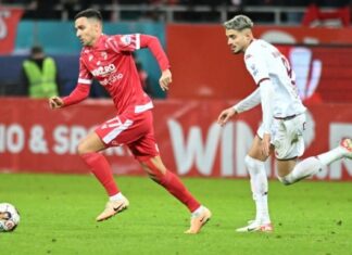 БГ национал и Динамо стигнаха само до точка в Румъния(ВИДЕО) milanov