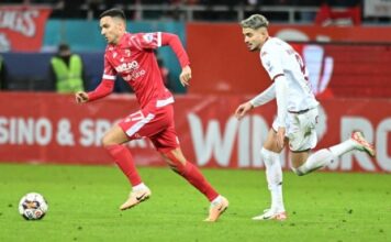 БГ национал и Динамо стигнаха само до точка в Румъния(ВИДЕО) milanov