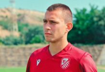 miroslav marinov