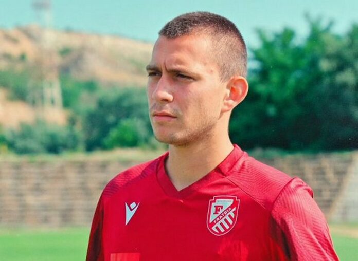 miroslav marinov