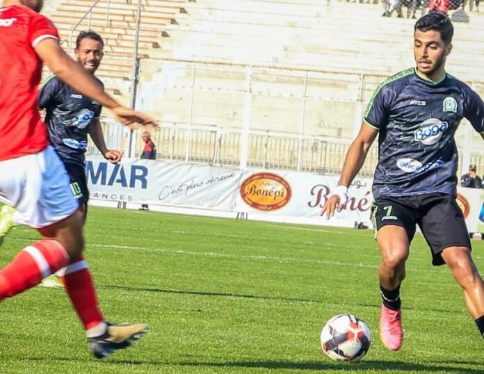 montasar triki