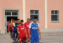 ofk haskovo