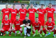 ofk haskovo