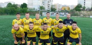 pavlikeni otbor