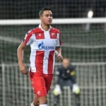 petar stanich zvezda
