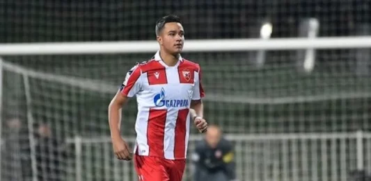 petar stanich zvezda