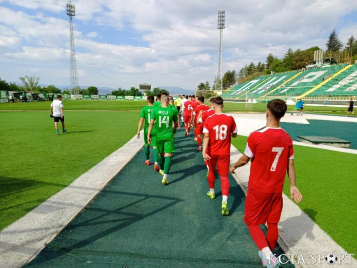 pirin cska 2 dubal 2
