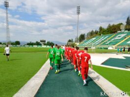 pirin cska 2 dubal