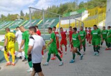 Разпадът започна! Седем се разделиха с Пирин pirin cska 2 dubal 3