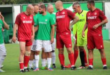 pirin tsska veterani