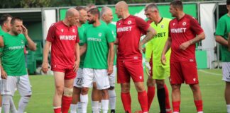 pirin tsska veterani