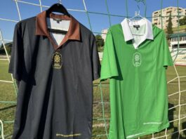 retro ekip vihren