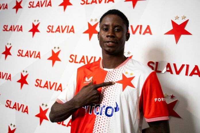 slaviapraga
