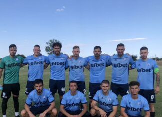 Созопол измести с един ден мача си с Локо Пд II sozopol