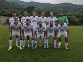 sportist svoge otbor