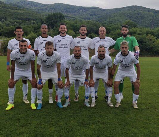 sportist svoge otbor
