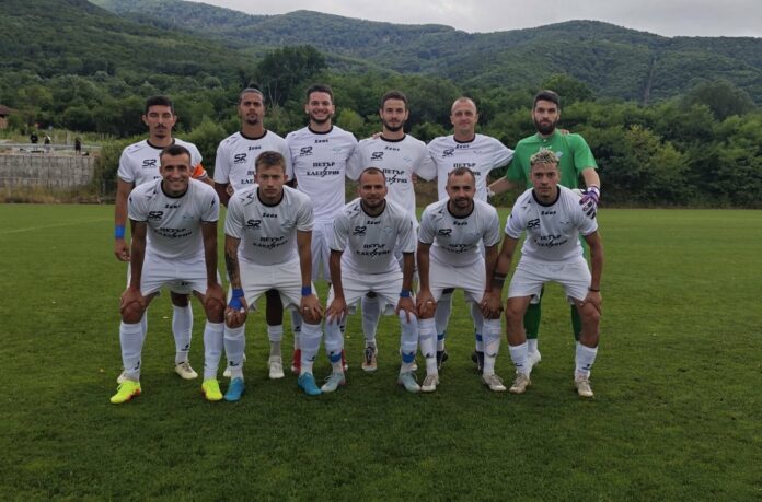 sportist svoge otbor