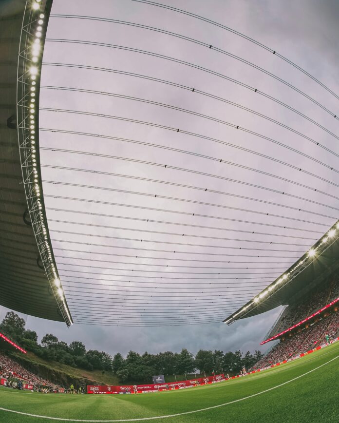 stadion braga