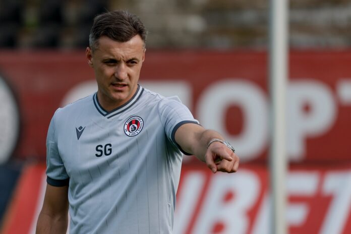 stanislav genchev
