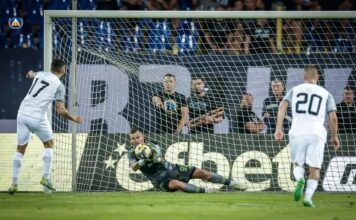 Вуцов: Искам да благодаря на ръководството на Левски, че ме приеха и ми гласуваха доверие svetoslav vucov