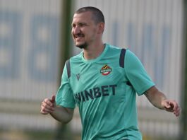 todor nedelev