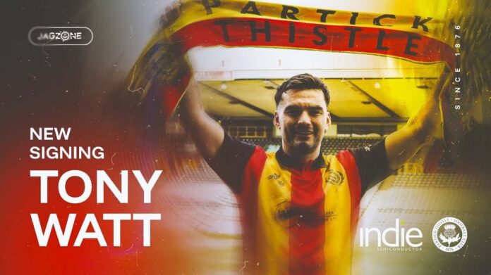 tonywatt tonywatt