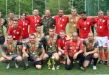 tsska veterani