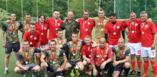tsska veterani