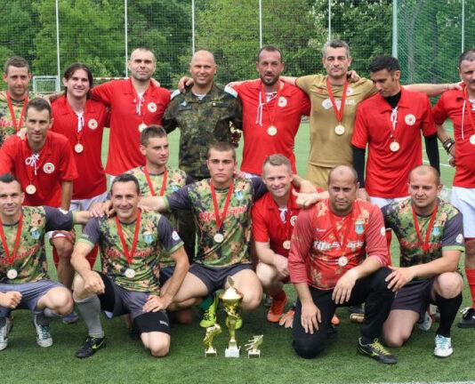 tsska veterani