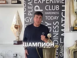 veselin marinov ludogorets