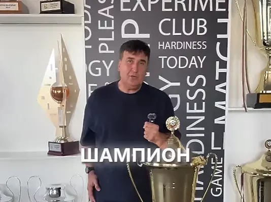 veselin marinov ludogorets