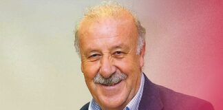 visente del boske