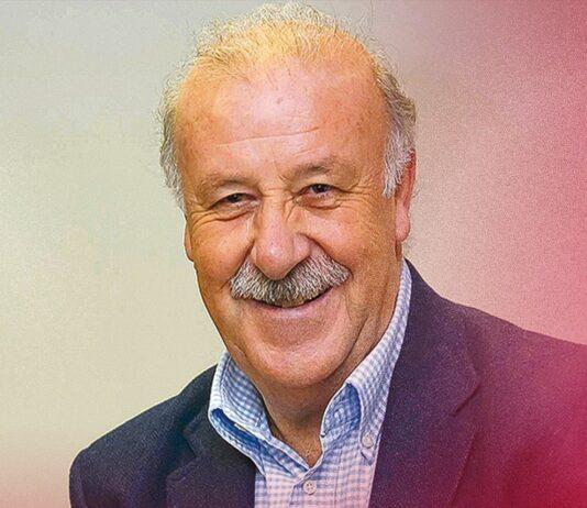 visente del boske