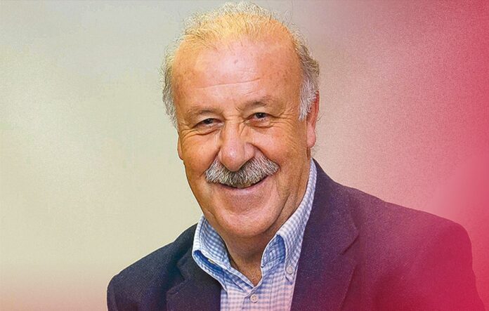visente del boske