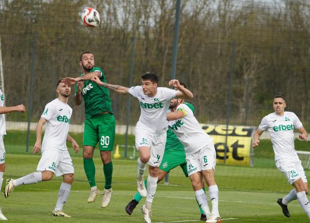 yantra ludogorets 2 yantra ludogorets 2