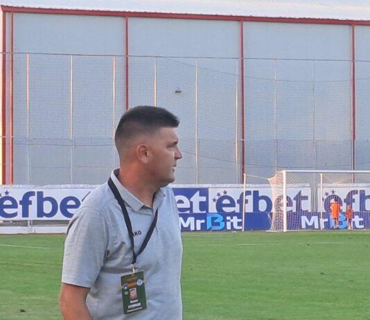 Angel Stoikov