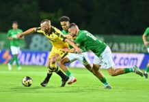 Botev Plovdiv Beroe