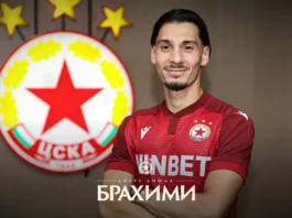 Brahimi