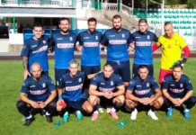 Dorostol Silistra team za zaglavna 2.jpg