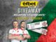 PR Podkrepi Nacionalite Giveaway