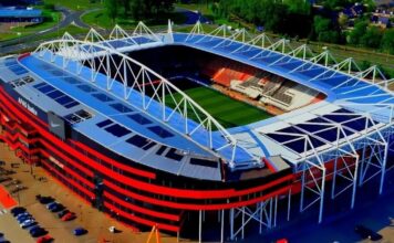afas az alkmaar