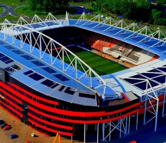 afas az alkmaar