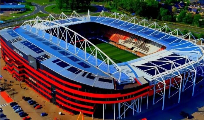 afas az alkmaar